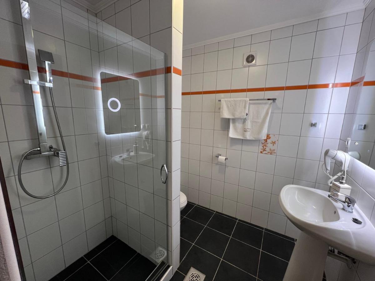 Kúria Vendégház Poroszló Extérieur photo