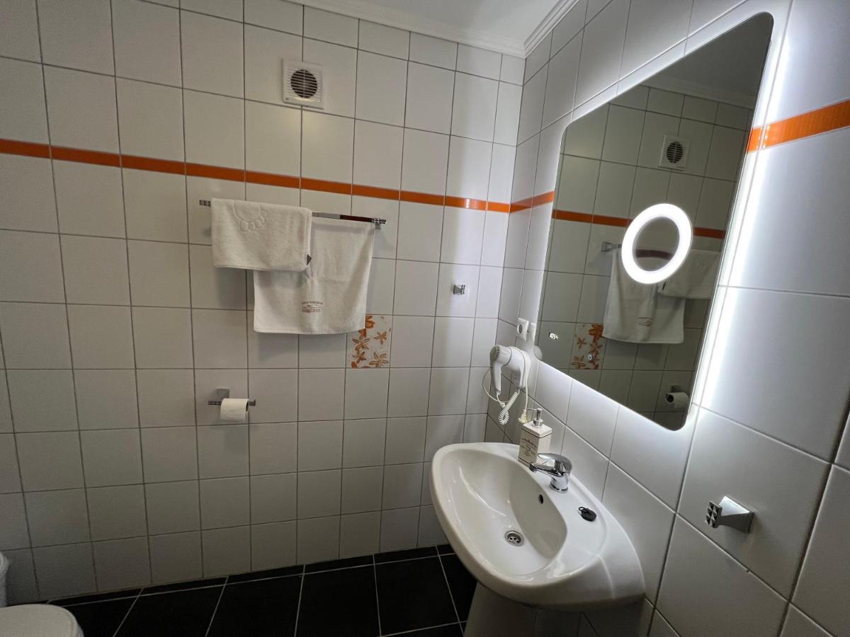 Kúria Vendégház Poroszló Extérieur photo