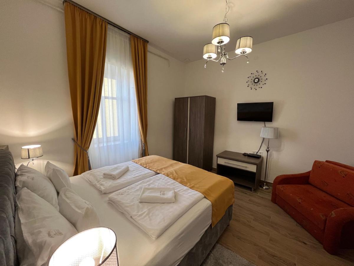 Kúria Vendégház Poroszló Extérieur photo