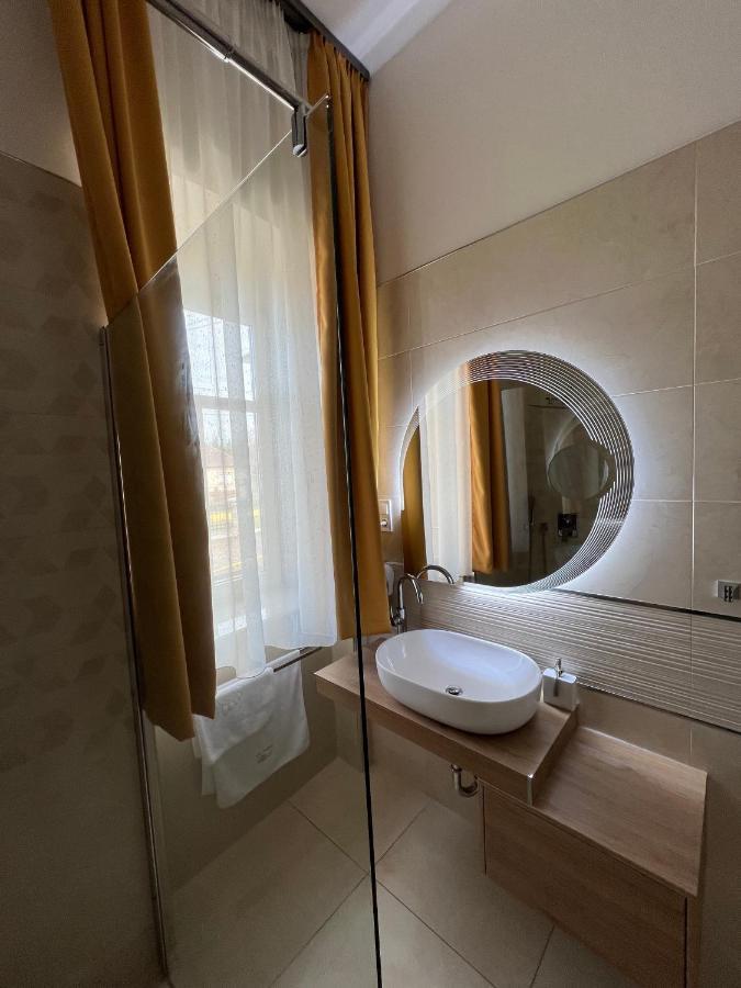 Kúria Vendégház Poroszló Extérieur photo