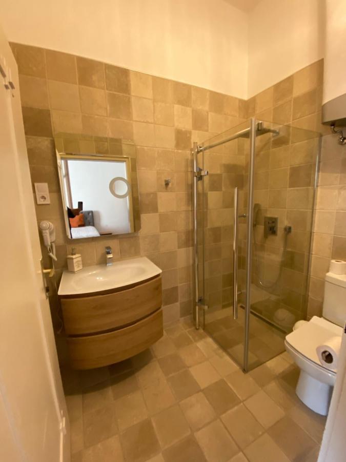 Kúria Vendégház Poroszló Extérieur photo