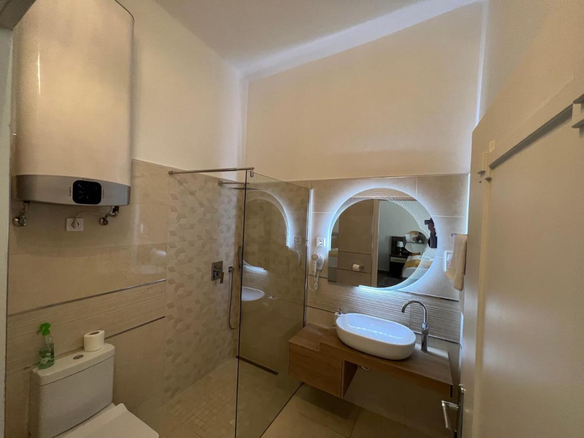 Kúria Vendégház Poroszló Extérieur photo
