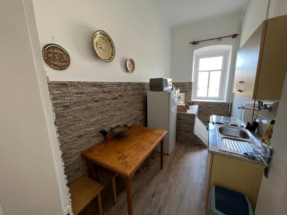 Kúria Vendégház Poroszló Extérieur photo